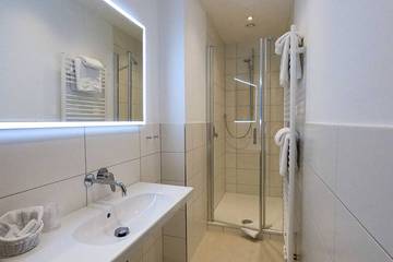 B&B für 4 Personen auf Norderney