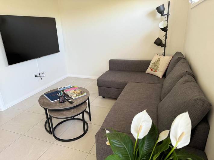 Villa pour 5 personnes, avec jardin et piscine à Sydney - 4