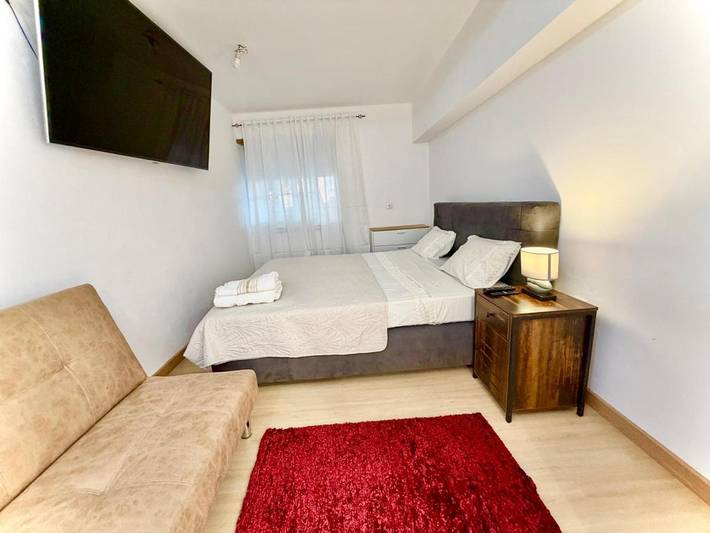 Gîte pour 2 personnes à Bragança - 2