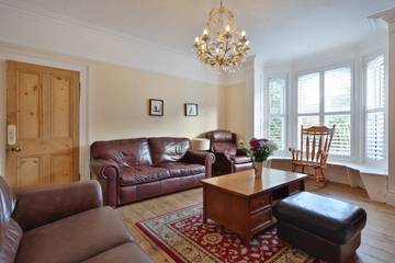 Holiday Rental for 10 People in Whitby, North Yorkshire, Photo 4