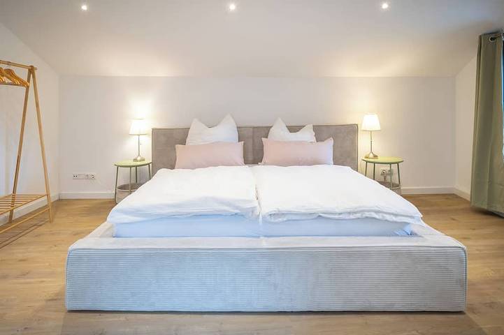 Ferienwohnung für 8 Personen - 1