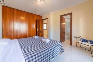 Finca für 6 Personen in Cala Ratjada, Capdepera, Bild 4