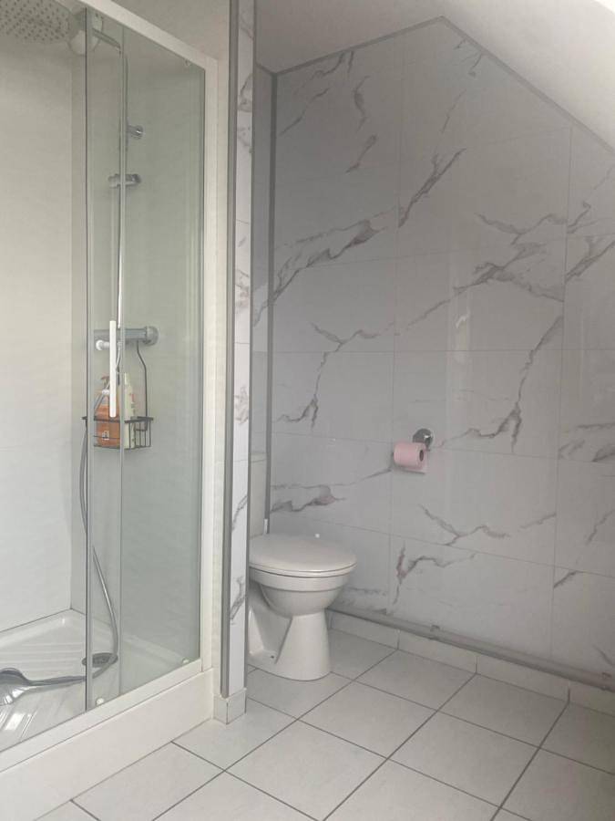 Gîte pour 6 personnes, avec vue à Sargé-lès-le-Mans - 2