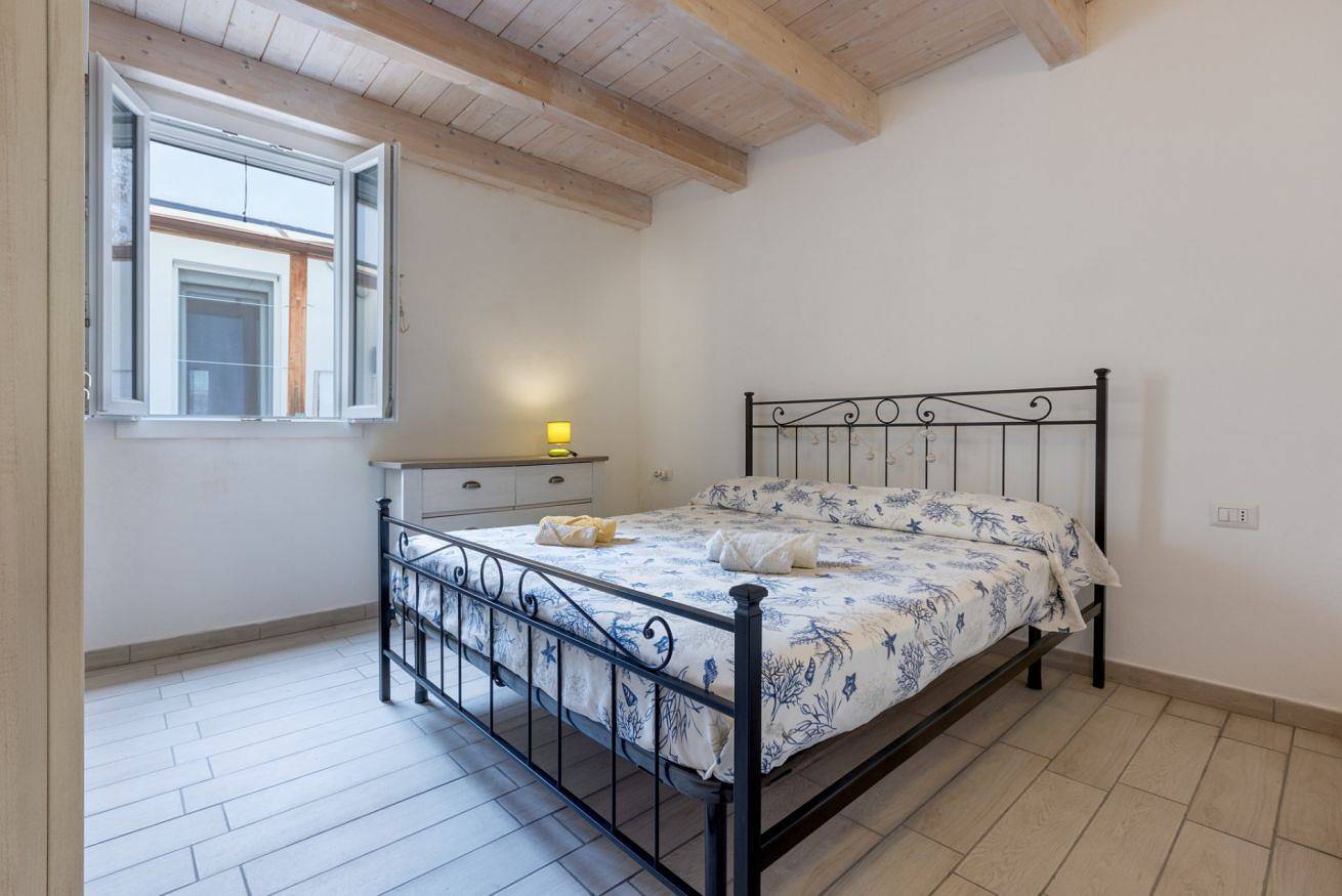 Ganze Wohnung, Guesthost - La Ca' Rosa in Carloforte, Sulcis Iglesiente