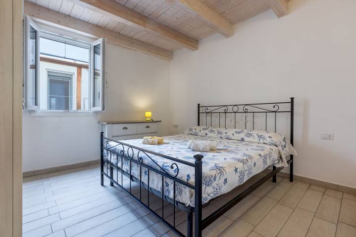Ganze Wohnung, Guesthost - La Ca' Rosa in Carloforte, Sulcis Iglesiente