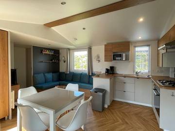 Chalet für 6 Personen in Oostkapelle, Zeeuwse Kust, Bild 4
