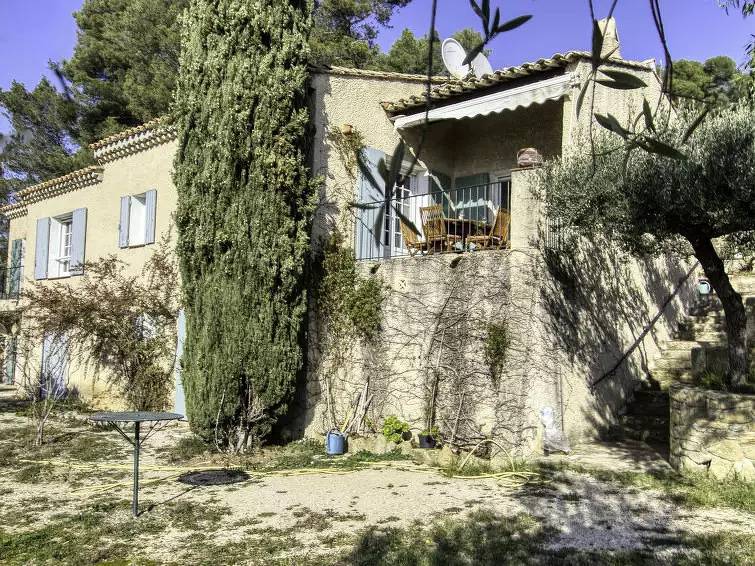 Maison 6 Personnes in Le Beausset, Mittelmeerküste (Frankreich)