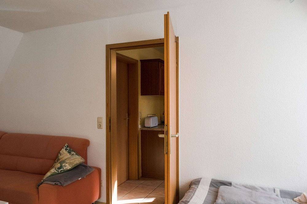 Ganze Wohnung, Dachwohnung in Ballenstedt am Schloss in Ballenstedt, Harzvorland