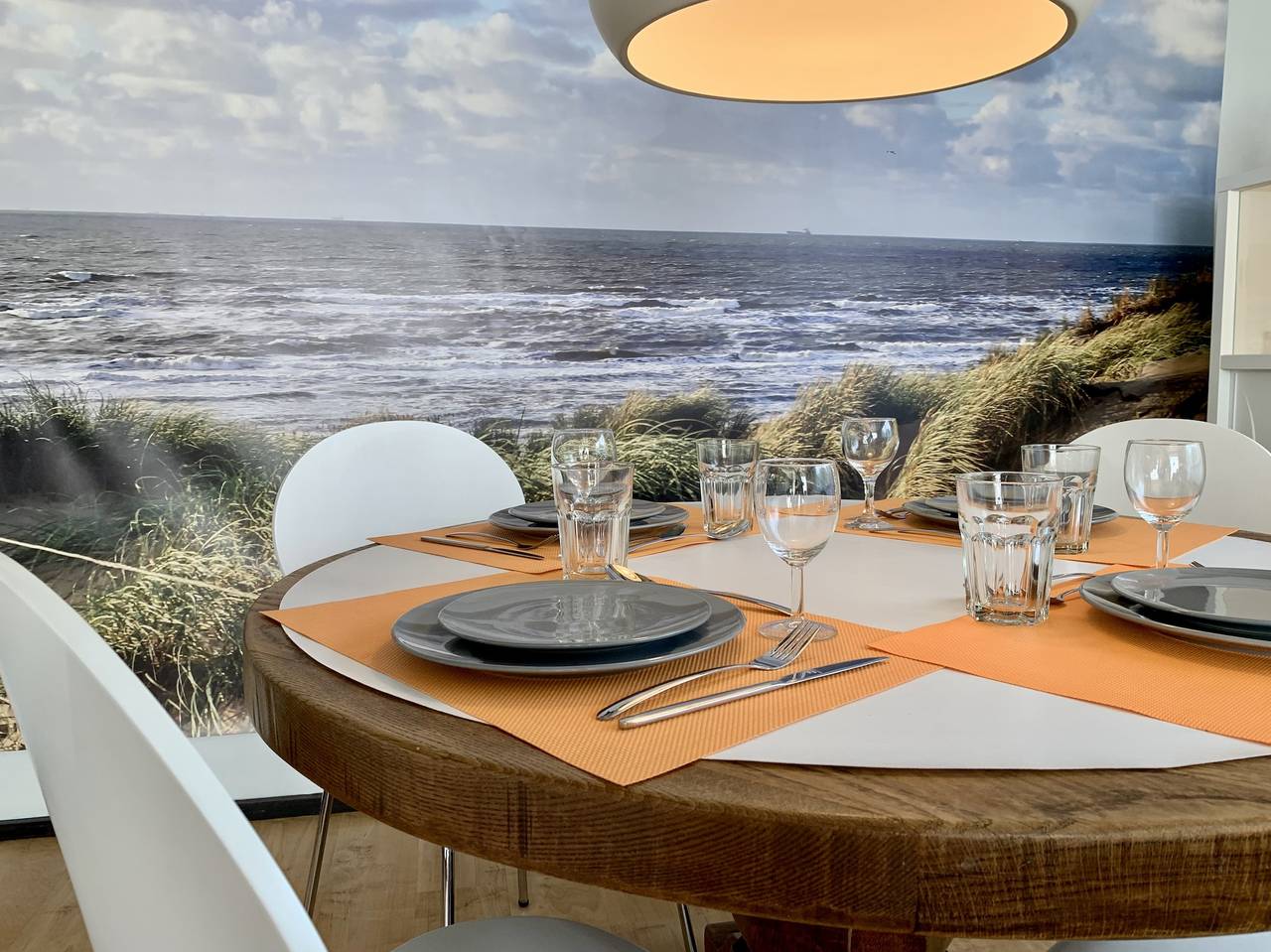 Great Vakantiehuizen — Eb en Vloed 59 in Sint Maartensvlotbrug, Noord-Holland - Nordseeküste