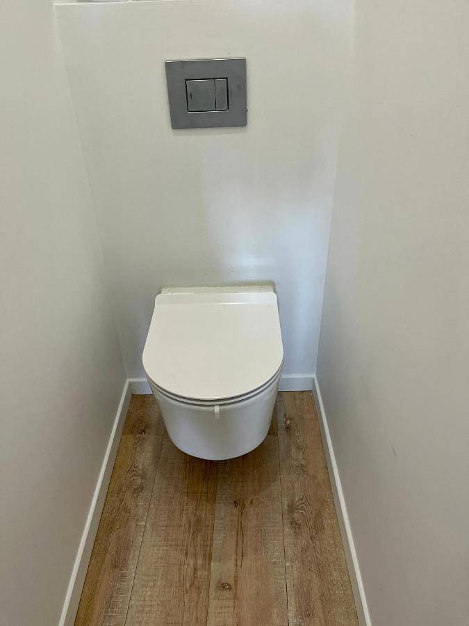 Appartement entier, One-Bedroom Apartment in La Tronche, Isère
