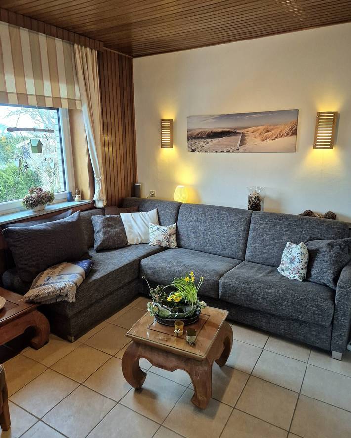 Ferienhaus für 5 Personen, mit Terrasse und Garten in Schashagen - 3