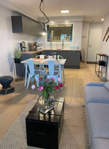 Ferienwohnung für 4 Personen in Hohwacht Strand, Hohwacht, Bild 4