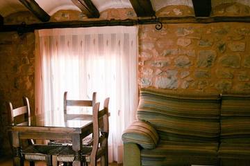 Casa Rural para 2 Personas en Cella, Provincia de Teruel, Foto 4