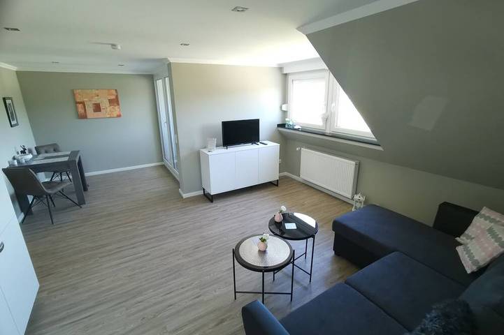 Ferienwohnung für 3 Personen - 1