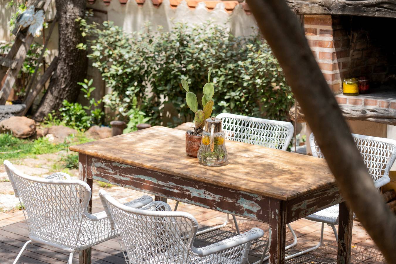 Casa Siccas in Sas Linnas Siccas, Orosei