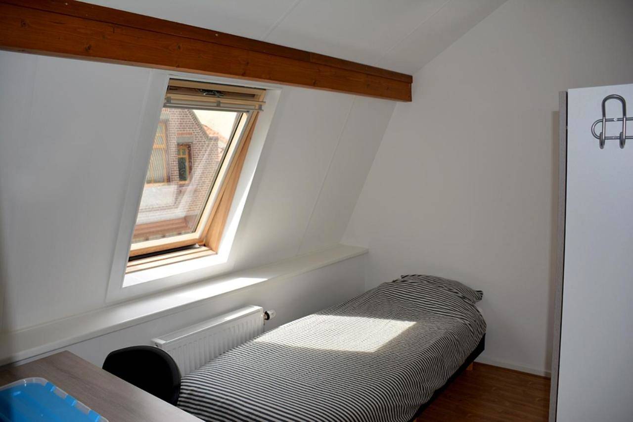 Appartement entier, Short Stay Wageningen in Wageningue, Hoge Veluwe