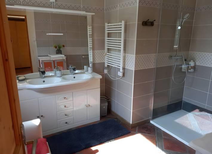 Ferienhaus für 2 Personen, mit Garten, kinderfreundlich in Occitanie - 4