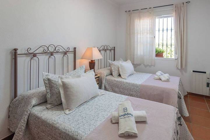Casa Rural Márquez Ronda in Ronda, Serranía de Ronda