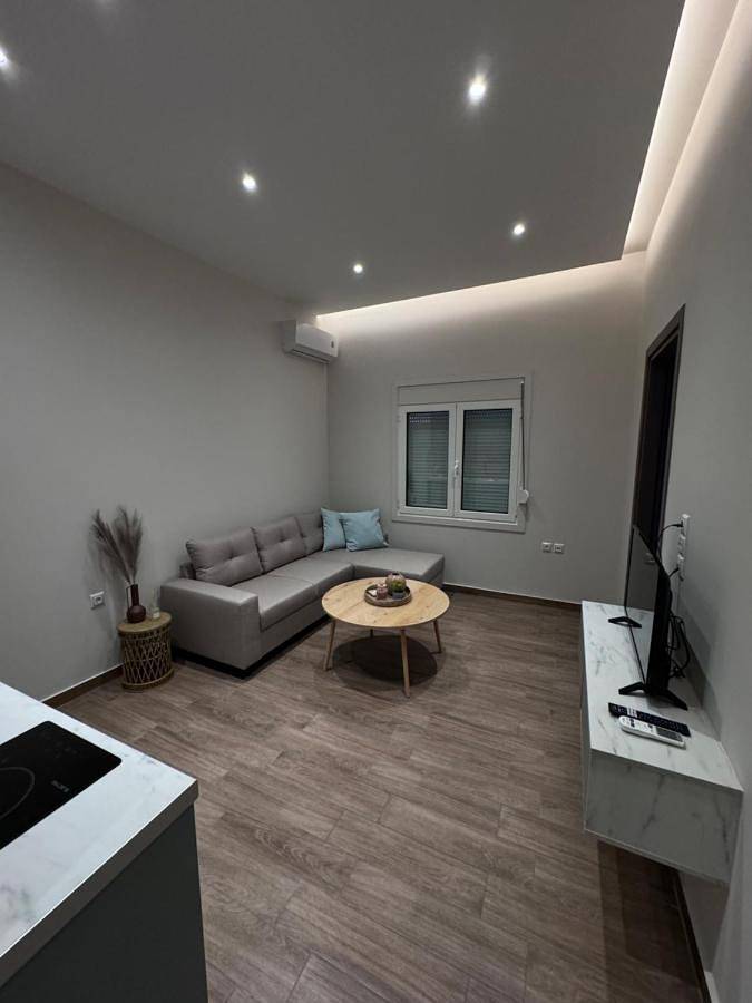 Appartement entier, Central Stylish Lux Apartments in Lamia, Région de Phthiotide