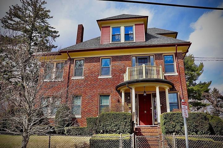 Bed and Breakfast für 1 Personen - 1