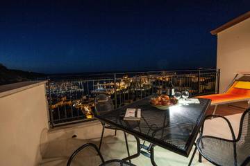 Glamping per 2 Persone in Castellammare del Golfo, Provincia di Trapani, Foto 2