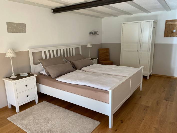 Gîte pour 4 personnes, avec jardin à Münstertal - 2