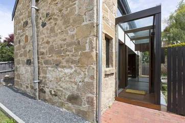 Holiday Home for 2 People in Hobart, Tasmania, Photo 2