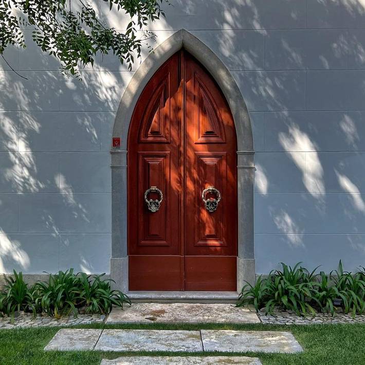 Villa pour 4 personnes, avec jardin et vue à Sintra - 4