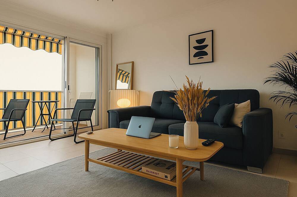 Photo : Appartement de vacances