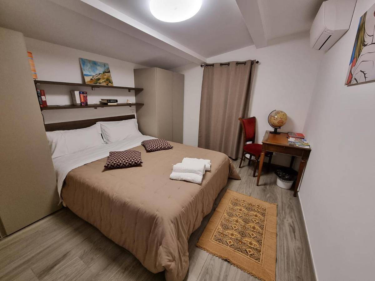 Appartement entier, Dimora Pepatio in Camporosso, Riviera di Ponente