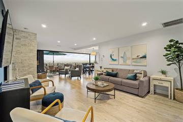 Holiday Home for 16 People in San Diego, San Diego County, Photo 4