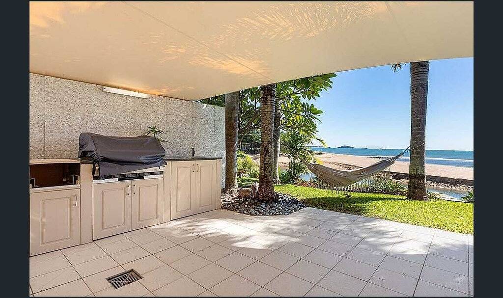 Beachfront Living in Mackay Region