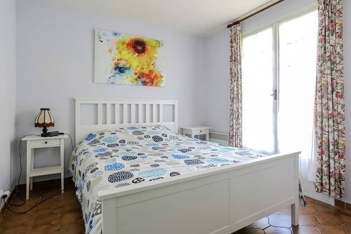 Charmante Villa in Castellane in Castellane, Castellane und Umgebung