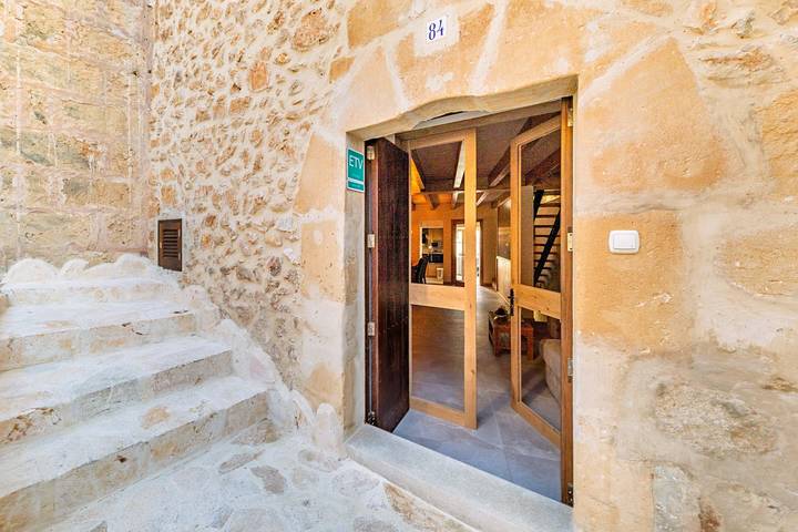 Chalet para 4 personas, con jacuzzi y terraza en las Islas Baleares - 2