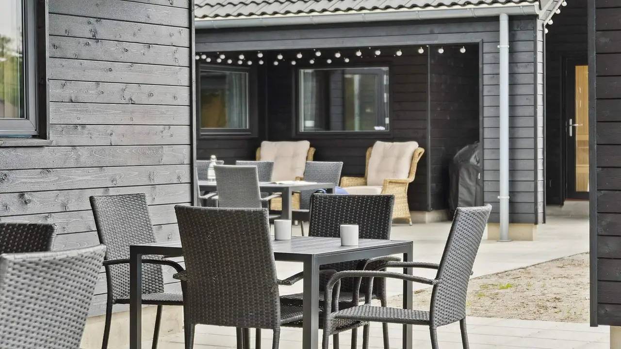 Ferienhaus für 20 Personen (277 m²) in Rødby in Rødby, Schwedische Ostsee