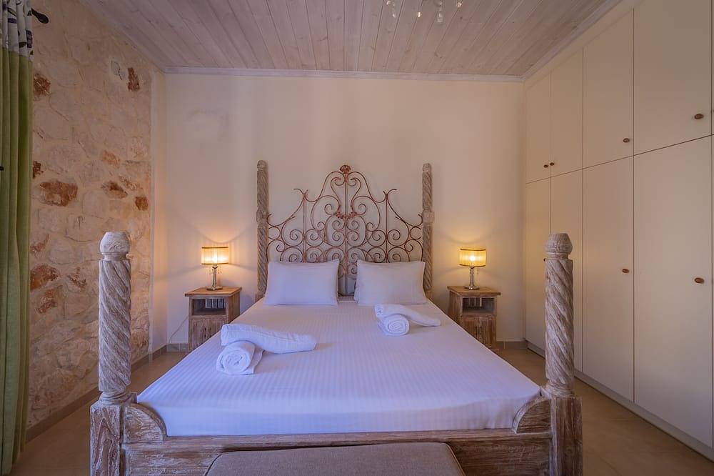 Afrati villa in Bochali, Zakynthos