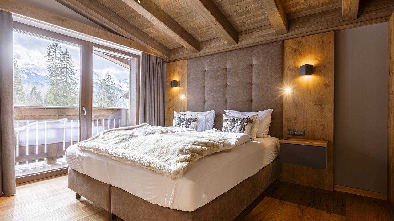 Ferienhaus für 8 Personen (128 m²) in Ehrwald in Ehrwald, Ammergauer Alpen (Österreich)