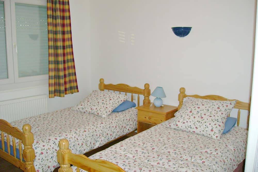 Appartement entier, Appartement confortable avec un joli jardin privée in Laroque-des-Albères, Côte méditerranéenne (France)