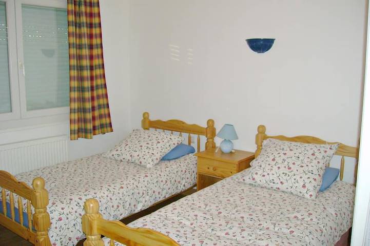 Gîte pour 4 personnes, avec jardin à Laroque-des-Albères - 4