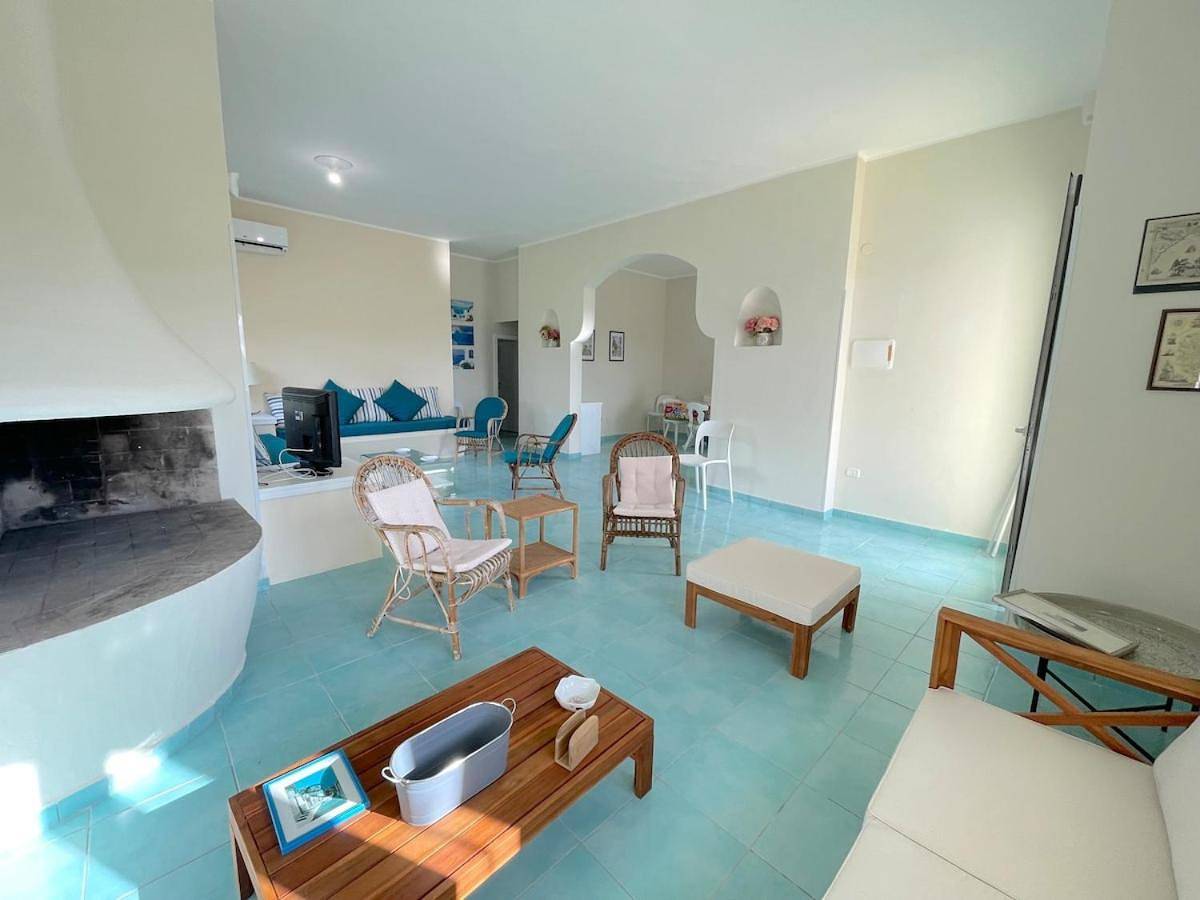 Villa in Marittima, Diso