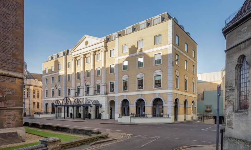 Hôtel pour 4 personnes
