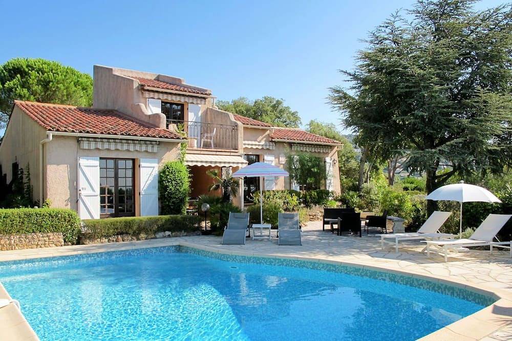 Casa vacanza a Var a partire da 404€ a notte