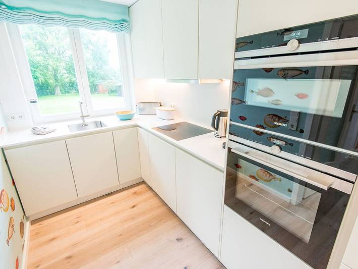 Ganze Ferienwohnung, Luette Hukhues, Whg. 01 in Sylt-Ost, Sylt (Gemeinde)
