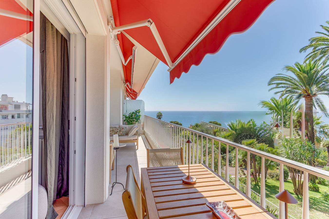 Appartement de vacances