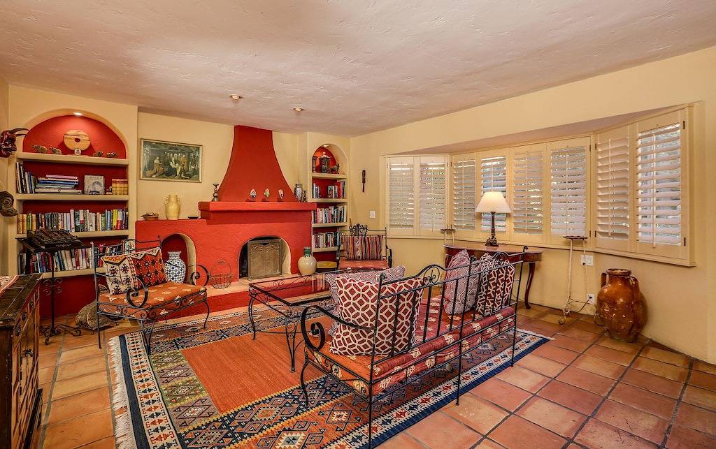 Milloccan-Pool-Villa Mitteljähriges Haus Ps Id 106 in Palm Springs, Coachella Valley