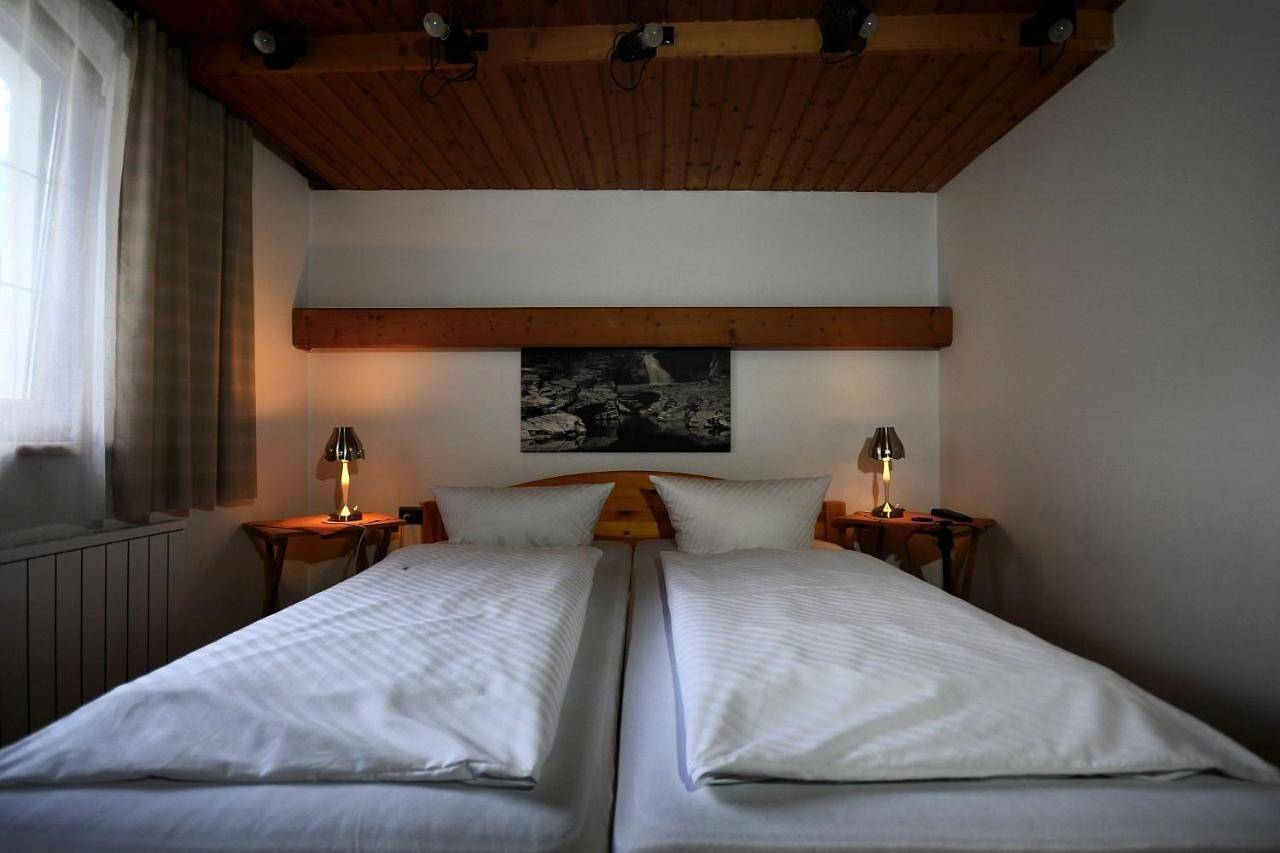 Pension Rosenegg in Tuxer Alpen, Finkenberg