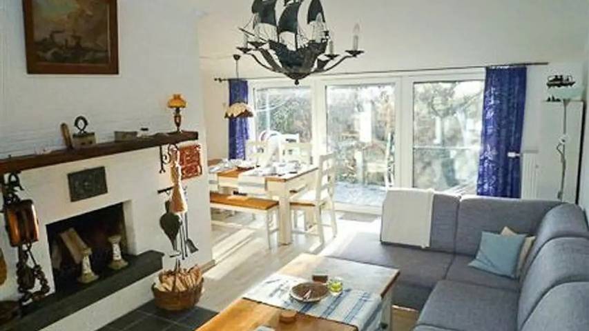 Ferienhaus für 4 Personen, mit Garten in Ostfriesland - 3