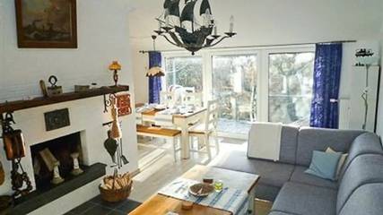 Strandhaus für 4 Personen in Neuharlingersiel, Südliche Nordseeküste, Bild 2