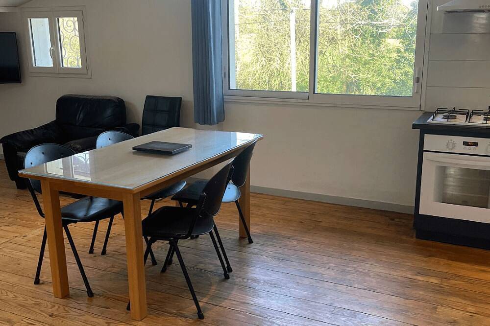 Maison de vacances