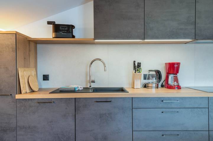 Gîte pour 4 personnes, avec jardin à Alpe di Siusi - 3
